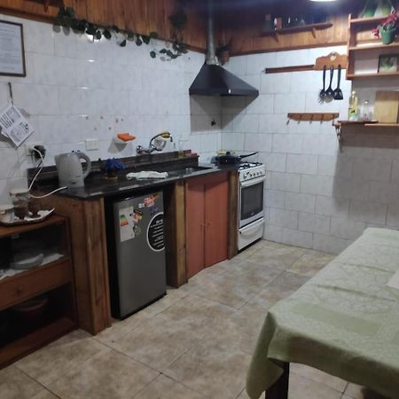 Casa D'Vilero En Temperley Zewnętrze zdjęcie