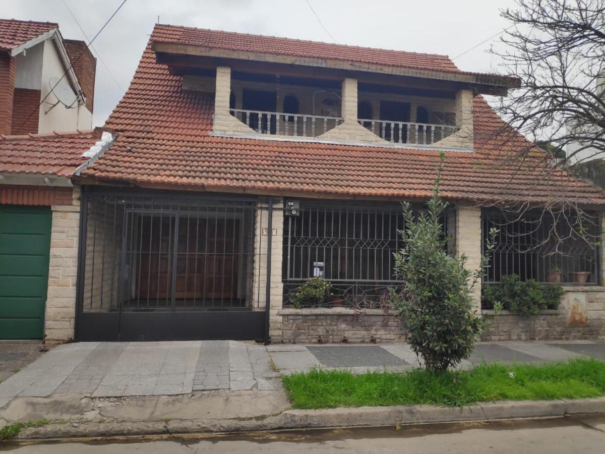 Casa D'Vilero En Temperley Zewnętrze zdjęcie