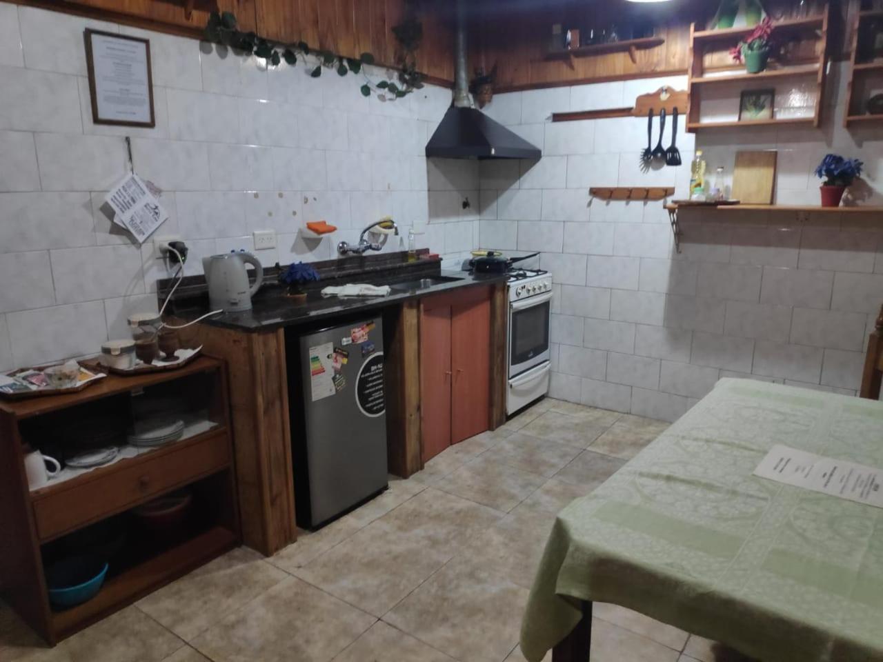 Casa D'Vilero En Temperley Zewnętrze zdjęcie