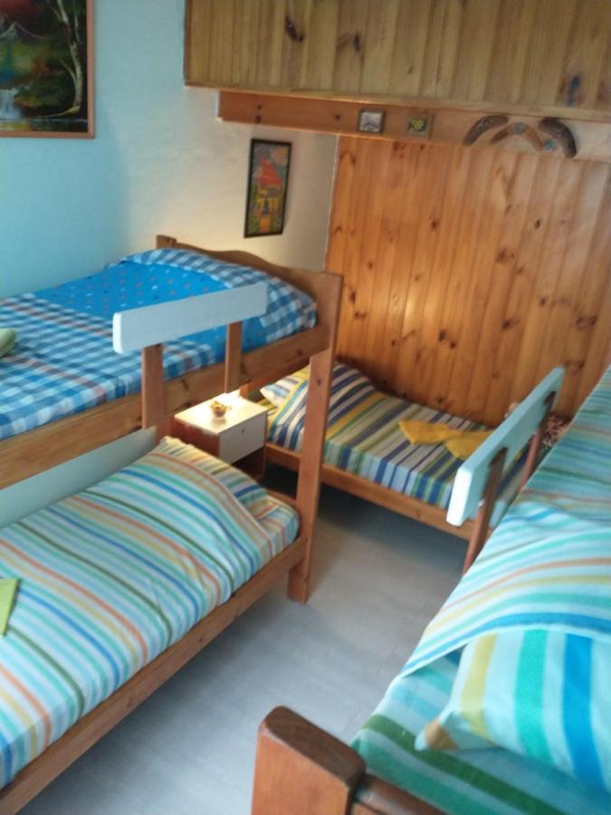 Casa D'Vilero En Temperley Zewnętrze zdjęcie
