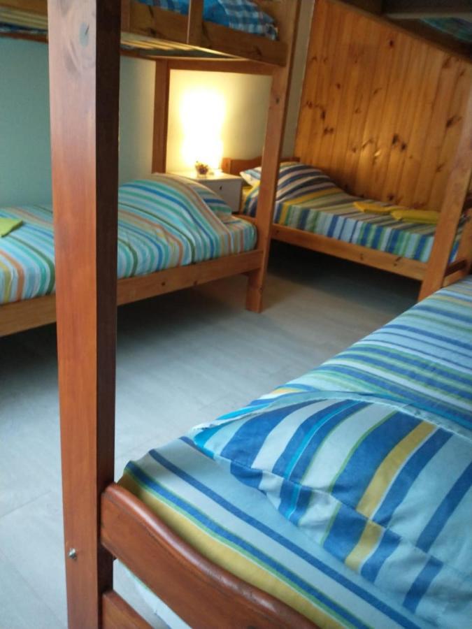 Casa D'Vilero En Temperley Zewnętrze zdjęcie
