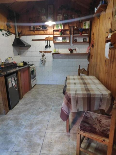Casa D'Vilero En Temperley Zewnętrze zdjęcie