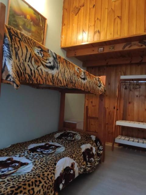 Casa D'Vilero En Temperley Zewnętrze zdjęcie