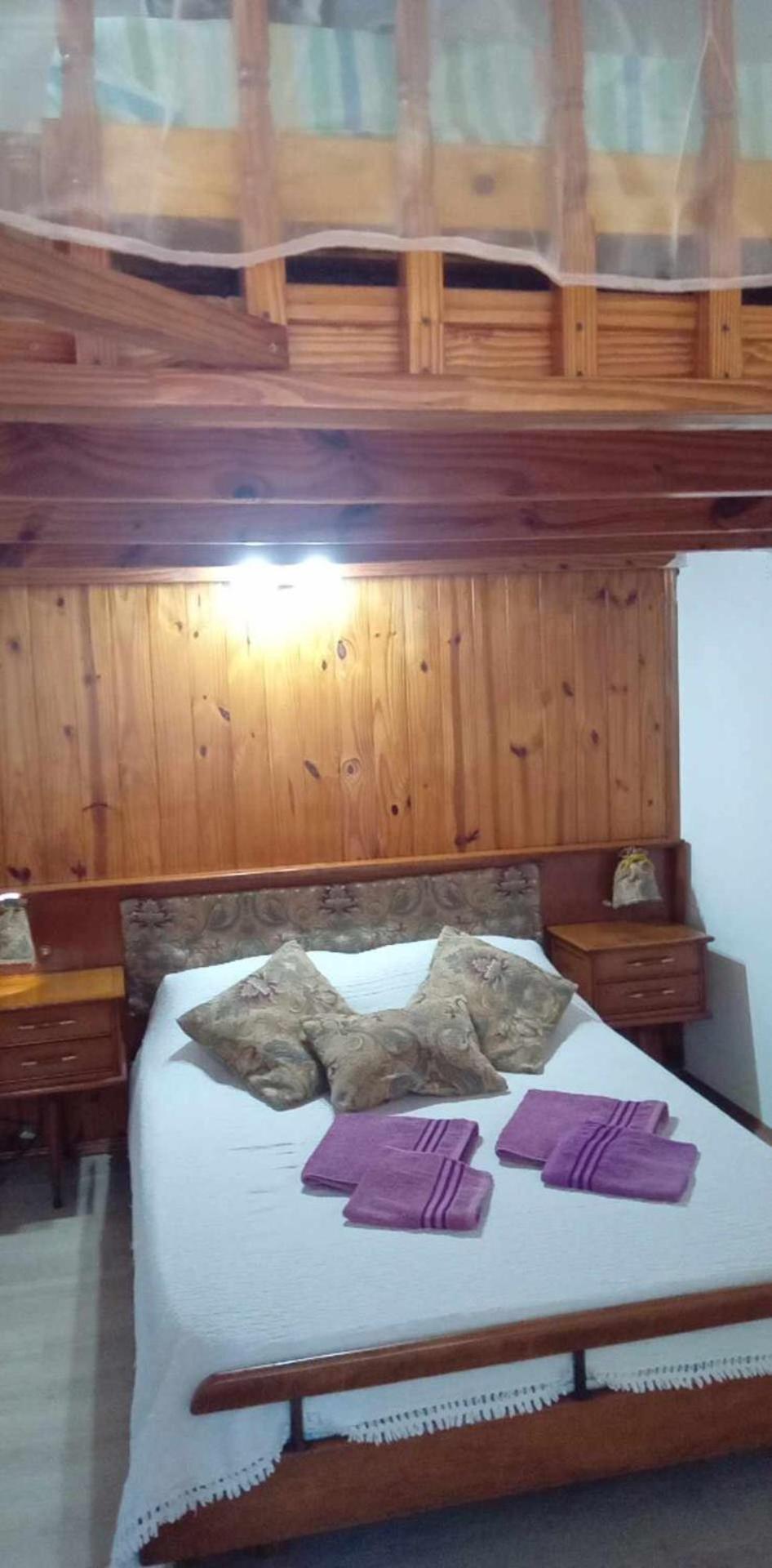 Casa D'Vilero En Temperley Zewnętrze zdjęcie
