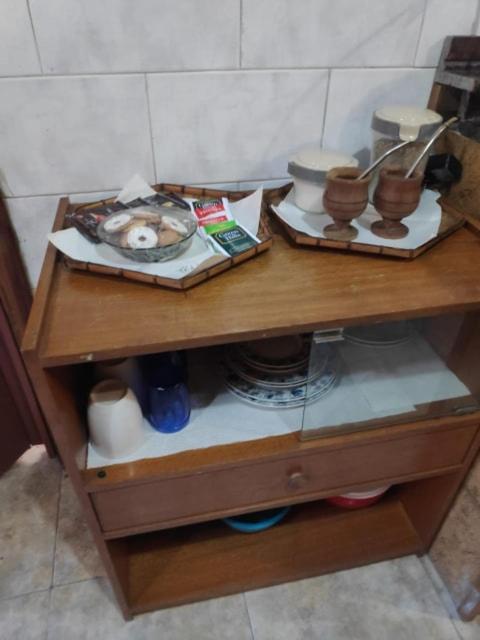 Casa D'Vilero En Temperley Zewnętrze zdjęcie